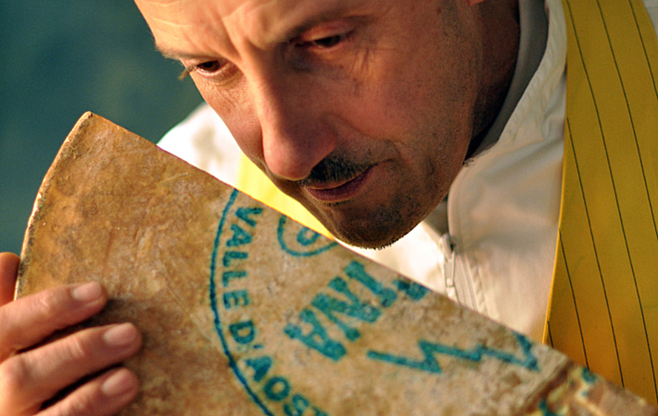 Maurizio Ferraris - specialità formaggi di alta qualità - Mazzè